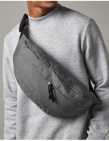 B-BG143-Oversized Cross Body Bag
